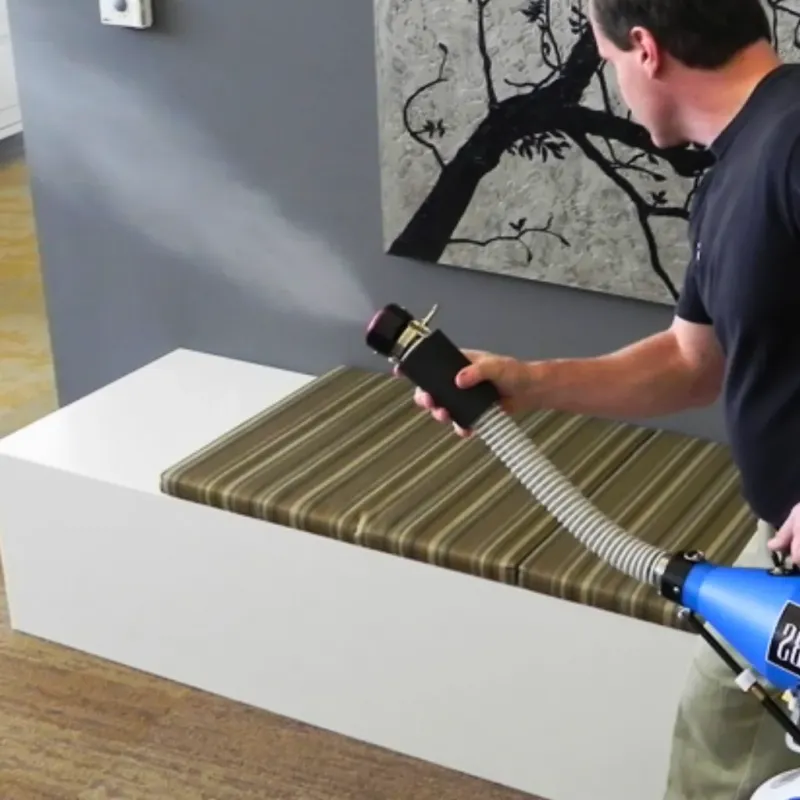 Professional Odor Removal in Roosevelt County, MT